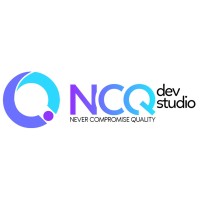 NCQ-devstudio Logo