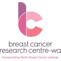 Breast Cancer Research Centre - WA Logo