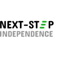 Next Step Independence Ltd Logo