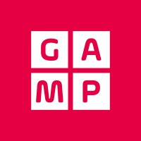 GAMP Logo