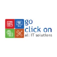 Go Click On Logo