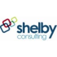 Shelby Consulting Pty Ltd Logo