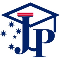 JP EDU CONSULTING PTY LTD Logo