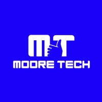 Moore Tech, LLC Logo