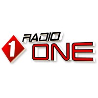 Radio ONE 34 Logo