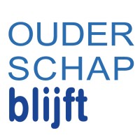Ouderschap Blijft Logo