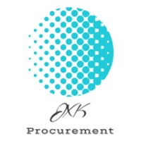 JXK Procurement (PTY) Ltd Logo