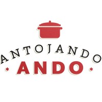 Antojando Ando Logo