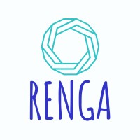 RENGA Logo
