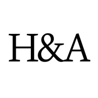 Harteneck & Asoc. Logo