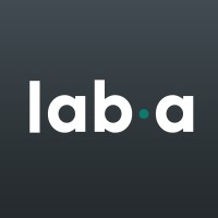 Lab.a Logo