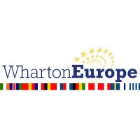 Wharton Europe Logo