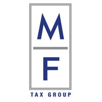 MF Tax Group Logo