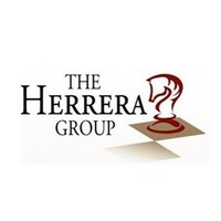 The Herrera Group Logo