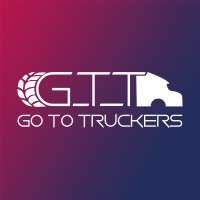 Go To Truckers INC Logo