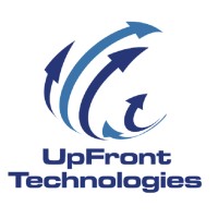 Upfront Technologies Inc. Logo