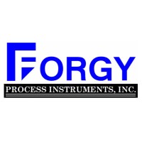Forgy Process Instruments, Inc. Logo