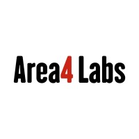 Area4 Labs Logo
