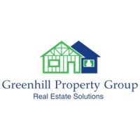 Greenhill Property Group Logo