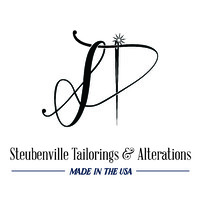 Steubenville Tailorings and Alterations Logo