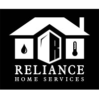 Reliance Home Services- Wichita Logo