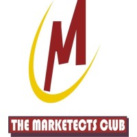 The Marketects Club (TMC) Logo
