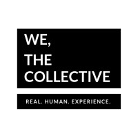 We, The Collective Logo