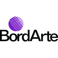 Bordarte Logo