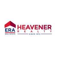 ERA Heavener Realty Logo