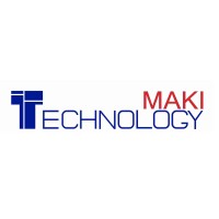 Maki Technology Logo