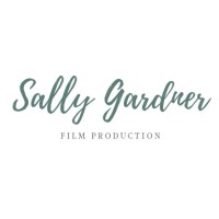 Sally Gardner Film Production Logo