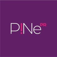 PinePR Logo
