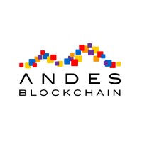 Andes Blockchain Logo