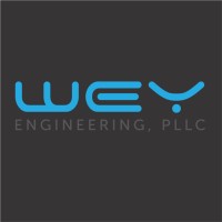 WEY Engineering, PLLC Logo