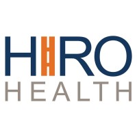 Hiro Health Logo