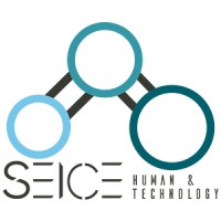SEICE Human & Technology Logo