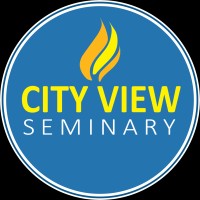 City View Seminary Logo
