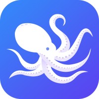 Octopus BI Logo