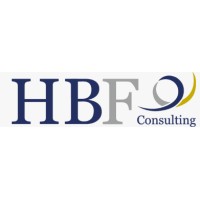 HBF Consulting Logo