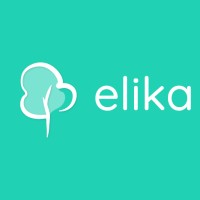 Elika Teknoloji Logo