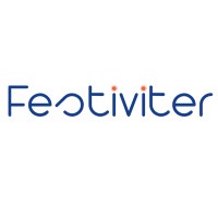 Festiviter: Account-Based Marketing Logo