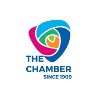Jackson County Chamber of Commerce Logo