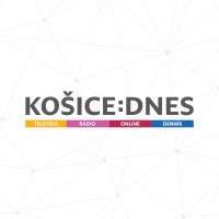 KOŠICE DNES Logo