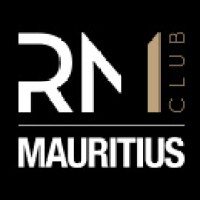 RMCLUB Mauritius Logo