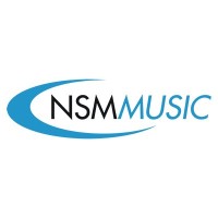 NSM Music UK Logo