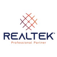 Realtek Spa Logo
