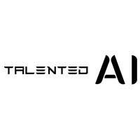 Talented AI - HR & Staffing Solutions Logo