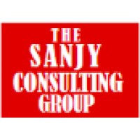 Sanjy Consulting Group Logo