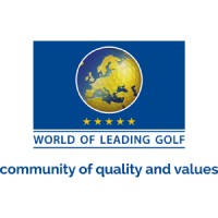 World of Leading Golf Logo