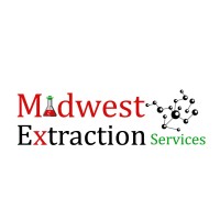 Midwest Extraction Services Logo